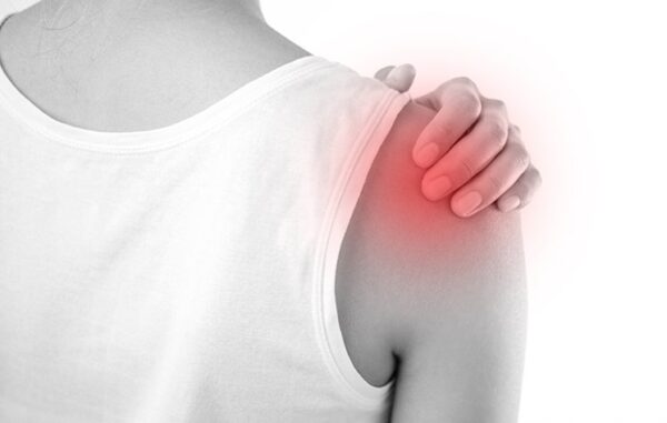 Shoulder Bursitis - Pain Management Specialist in Northern NJ – Bergen ...