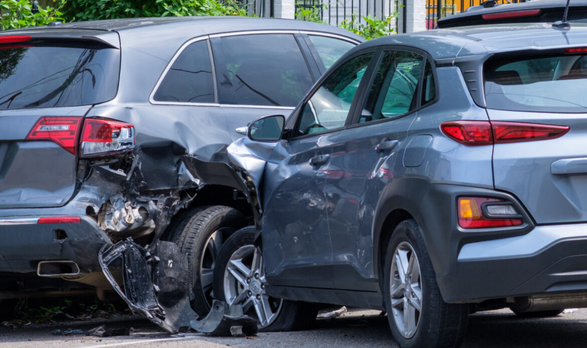 Car accidents can cause serious injuries that aren’t always obvious from the start. Schedule an examination with a board-certified physician to ensure your back and neck are healthy and trauma-free after a motor vehicle crash.